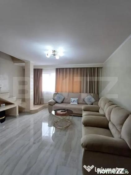Casă cu 5 camere cu Teren 600 Mp în Turda