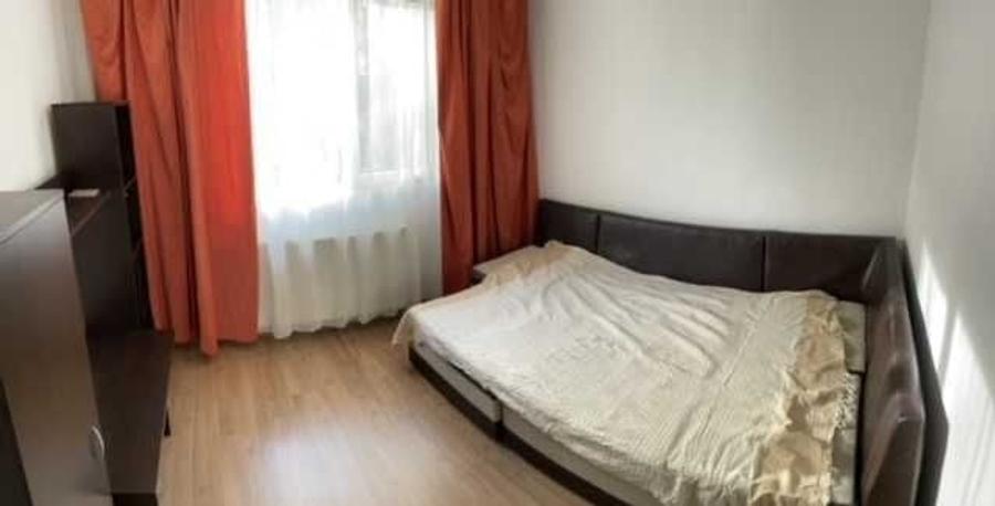 Apartament cu 2 camere decomandat, mobilat în Lujerului