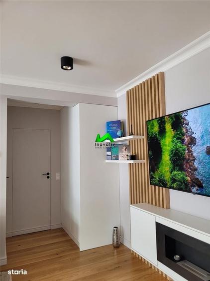 Apartament 3 camere de inchiriat Sibiu Kogalniceanu - 5