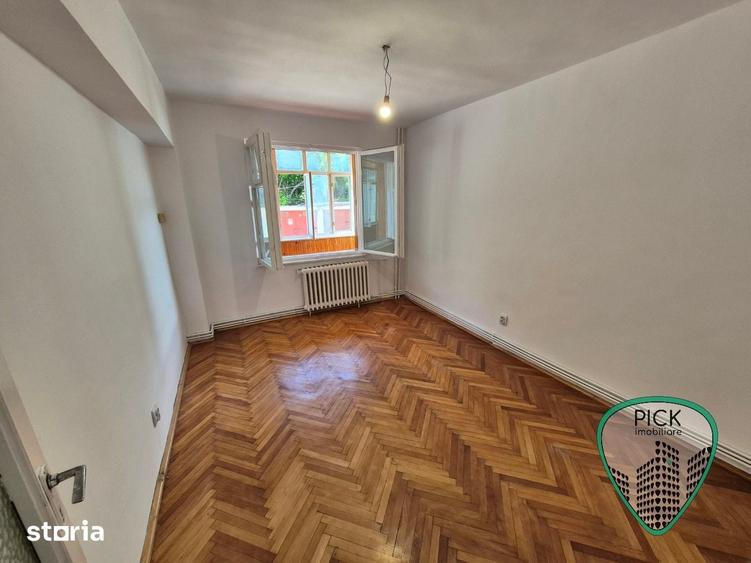 Apartament cu 2 camere decomandat în Tudor Vladimirescu