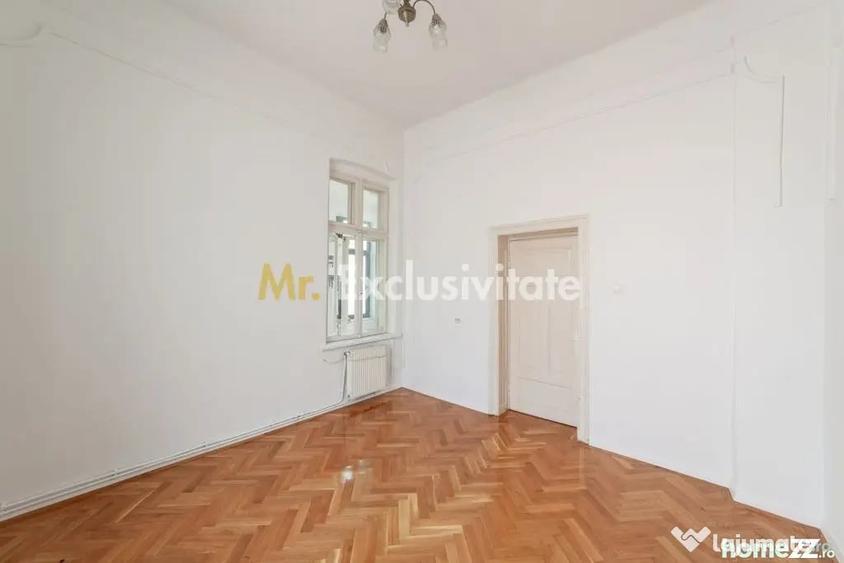 Casă cu 4 camere cu Teren 224 Mp în Central