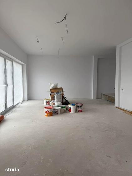 Casă cu 4 camere cu Teren 750 Mp în Chinteni