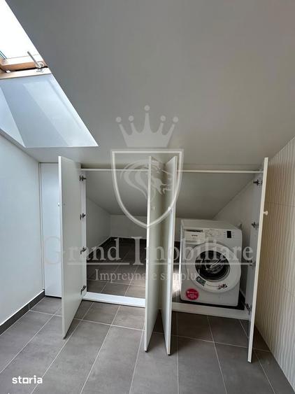 Apartament 62 mp parcare inclusa TOTUL NOU zona Iulius Mall - 1