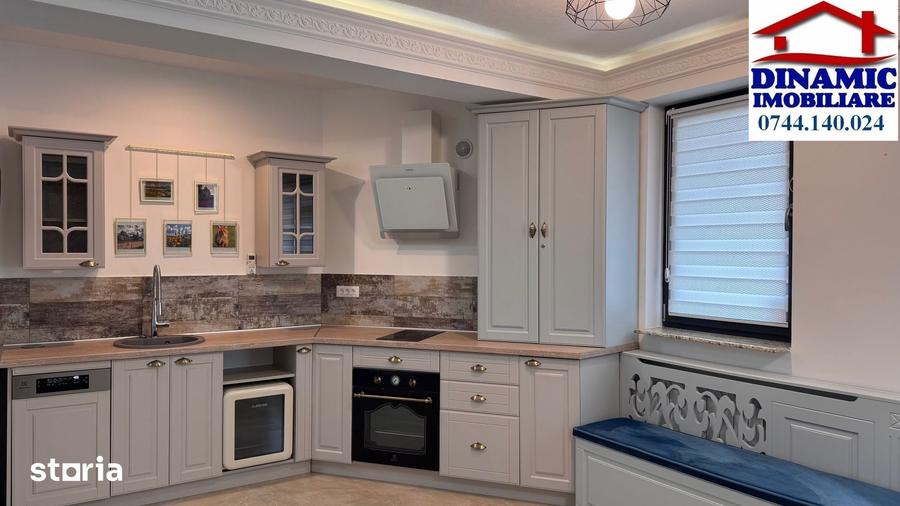 Apartament cu 2 camere în Sud