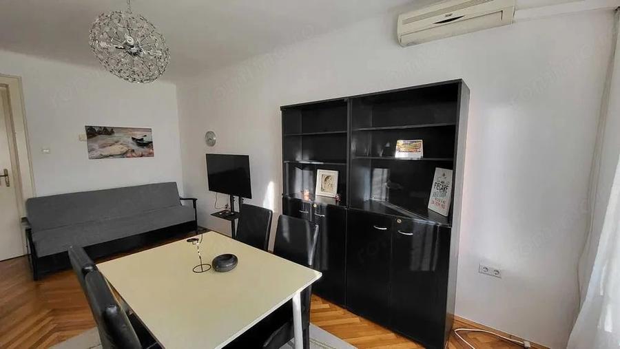 APARTAMENT CU 2 CAMERE IN ZONA BALCESCU LA 450 EURO - 7