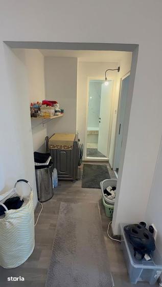 Apartament cu balcon ?i gradina, 108 mp, gata de utilizare - 17