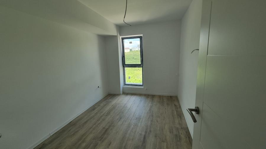 Apartament nou 62 mp, 3 camere, open-space, de vanzare, TLT Visan, Cod 162704 - 7