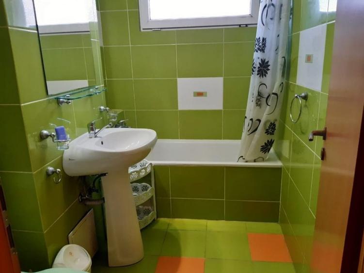 Apartament cu 3 camere mobilat si utilat - 5