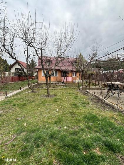 Casă cu 2 camere cu Canalizare în Bună Ziua