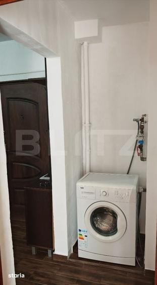 Apartament cu 3 camere decomandat în Decebal