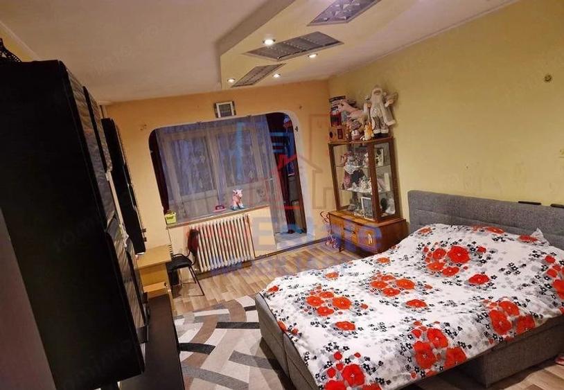 Apartament 3 camere zona Gara - Silvestru - 6