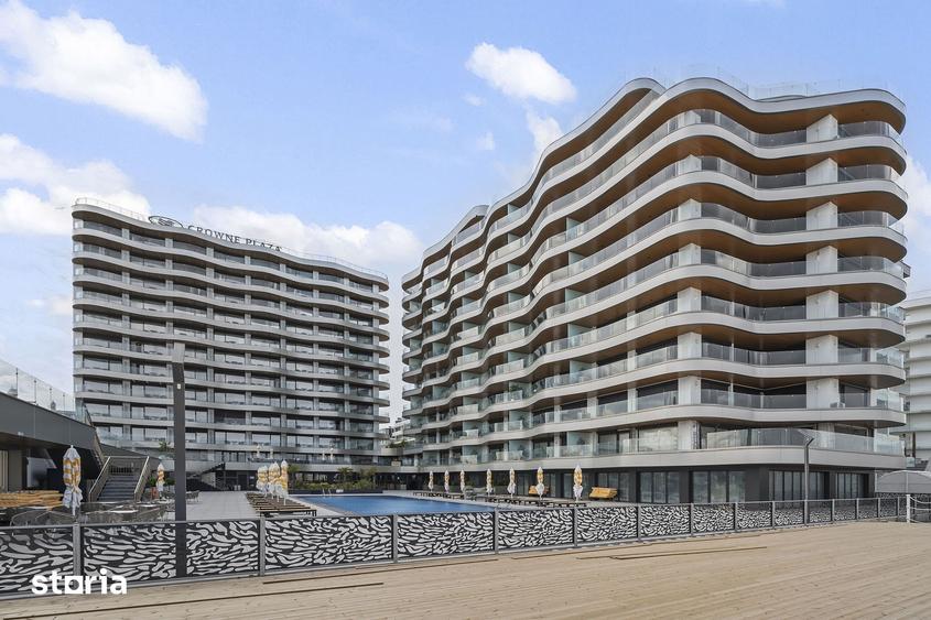 Apartament cu 4 camere în Nord