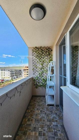 Apartament modern cu 3 camere + beci + parcare | Zona Jysk, Flore?ti - 3