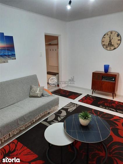 Apartament 2 camere, Mircea cel Batran, Parter cu gradina - 6