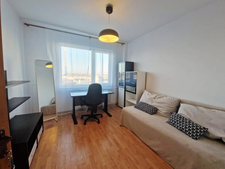 Apartament cu 4 camere decomandat, mobilat în Pantelimon