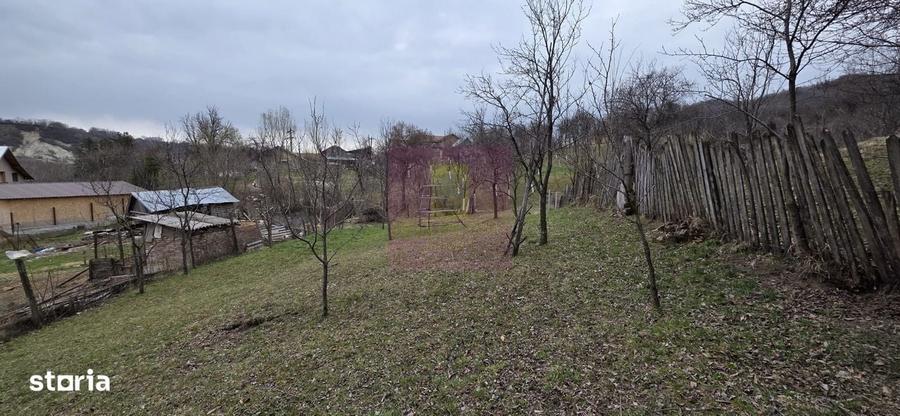 Spațiu comercial, în Brebu