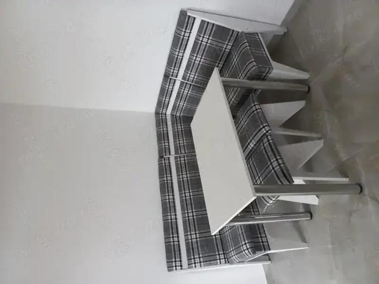 Casă cu 3 camere în Braytim