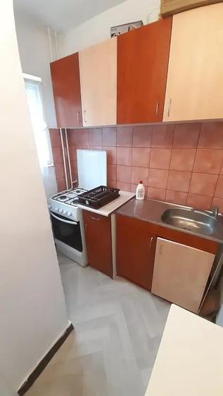 Garsonieră nedecomandată în Central