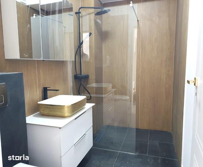 Apartament cu 2 camere în Copou