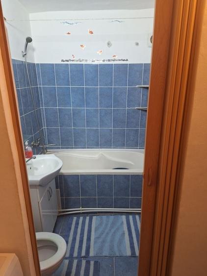Garsonieră semidecomandată în Central