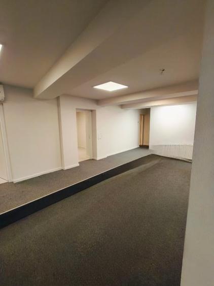 Spațiu comercial, de 166 mp, în 1 Mai