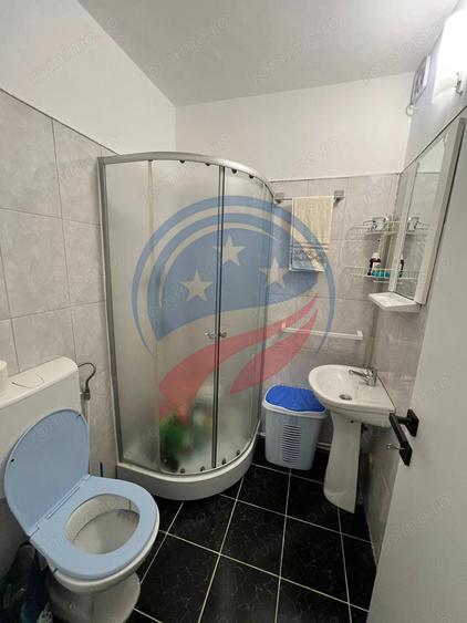 Garsonieră semidecomandată, mobilată în Lăpuș