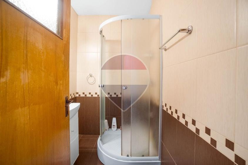 DE INCHIRIAT Apartament 2 camere B- dul Victoriei 4, etaj 2din7! - 9