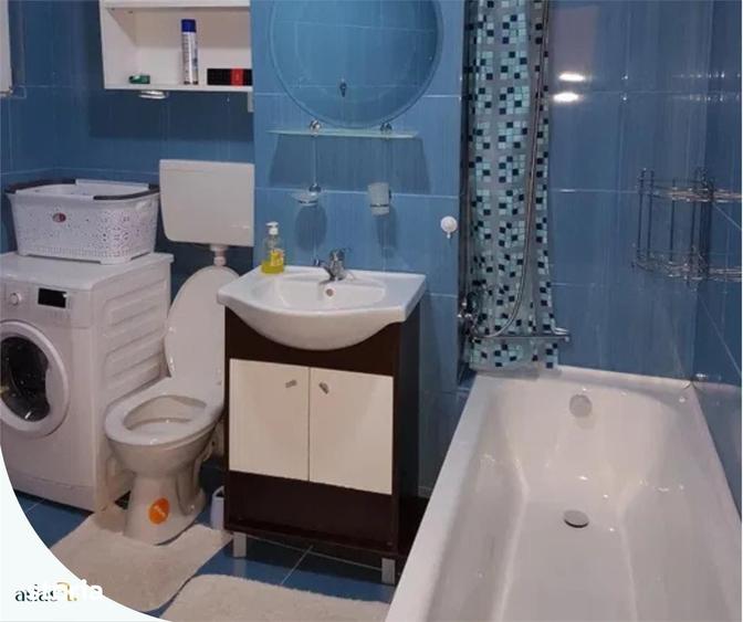 Apartament cu 2 camere în Canta