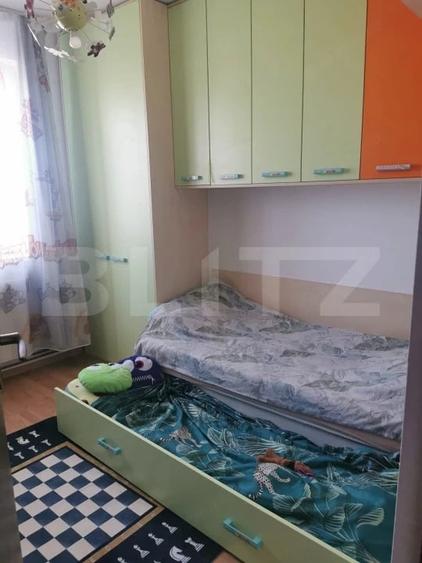 Apartament 3 camere, 75 mp, 2 balcoane - 2