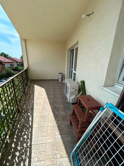 Apartament cu 3 camere decomandat în Pipera