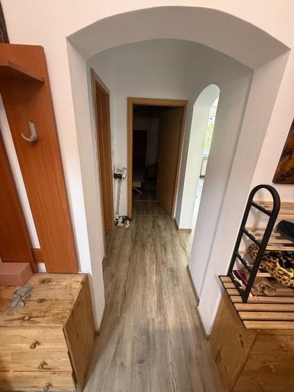 Apartament cu 2 camere decomandat, mobilat în Tineretului
