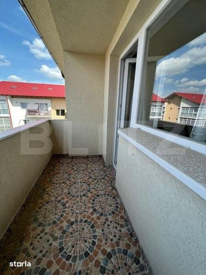 Apartament 2 camere, modern, 50 mp, zona Ioan Rus - 11