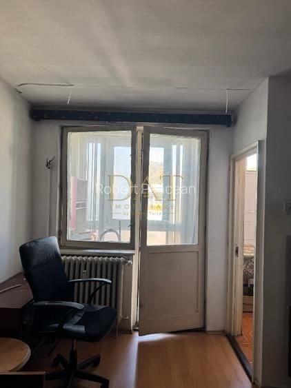 Garsoniera spatioasa de vanzare | Investitie |