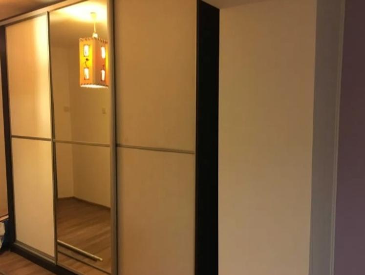 Apartament cu 2 camere semidecomandat, mobilat în Vitan