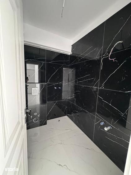 Apartament 3 camere cu gradina in suprafata de 55 sau 88 mp - 9