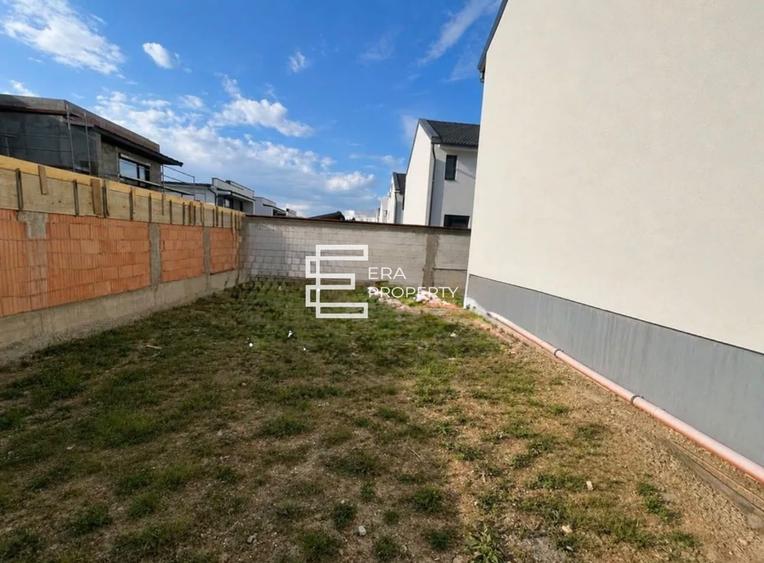 Casă cu 3 camere cu Canalizare în Arhitecților - Calea Cisnădiei