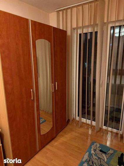 Apartament cu 2 camere în Micro 6