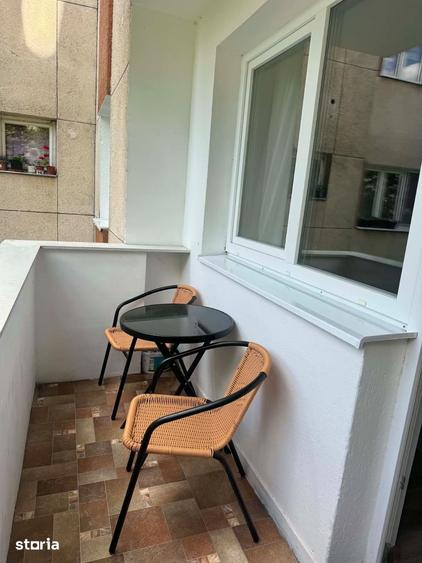 Apartament cu 2 camere în Budai