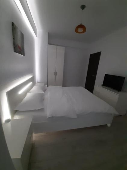 Apartament cu 2 camere în Nord