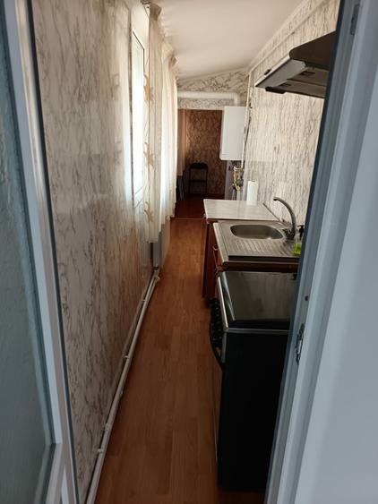 Garsonieră în Micro 14