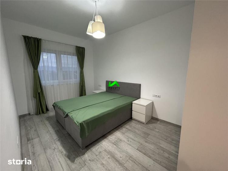 Apartament cu 3 camere în Șelimbăr