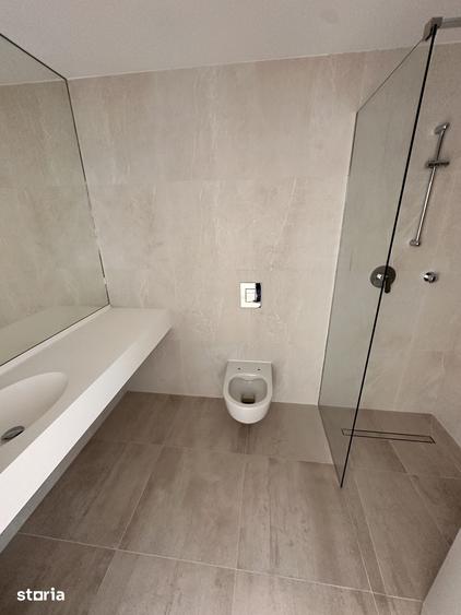 Apartament cu 2 camere în Pipera