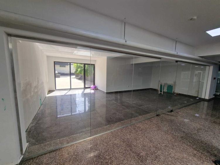 Spațiu comercial, de 200 mp, în Floreasca