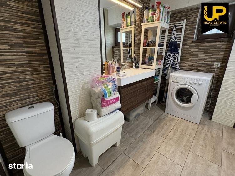 Apartament cu 4 camere decomandat în Dristor