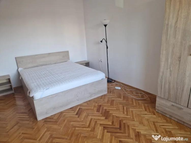 Apartament cu 2 camere decomandat în Ultracentral