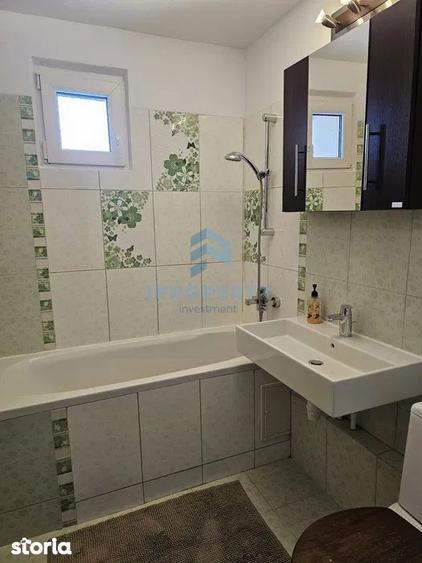 Apartament cu 3 camere, mobilat în Crângași