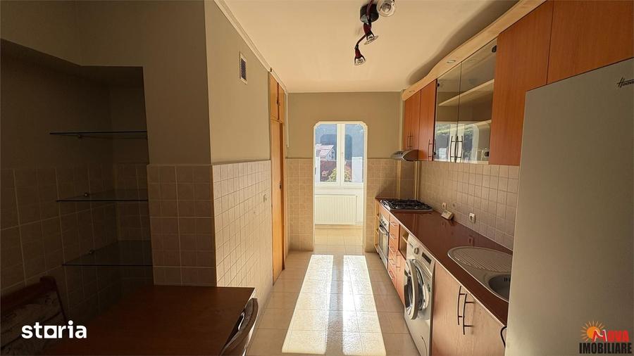 Racada - apartament cu priveliste spre padure - 7