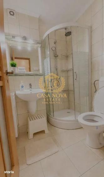 Apartament cu 4 camere în Gheorgheni