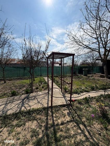 EXCLUSIVITATE - CASA INDIVIDUALA - Teren de 754mp - 230.000 - 1