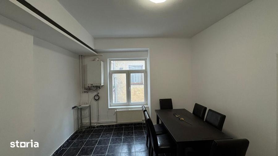 Apartament cu 2 camere în Ultracentral